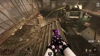 Buried First Room Scraps 3