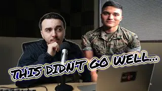 NAVATHEBEAST Under Attack By Fellow Marines Because Overpriced Workout Plan?
