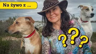 LIVE z Hiszpanii, czy wiesz gdzie jestem???