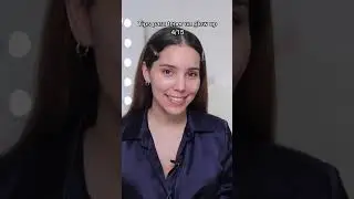El b&aacute;lsamo de labios NO es suficiente para labios resecos 🤯 #shorts