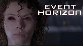 Event Horizon | 1997 | Movie Review