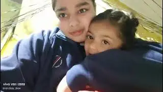 The vlog of happy new year 🎊 day to night 🌃