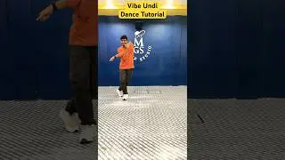 #vibeundi #dancetutorial #dance #ytshorts #shortsdance #trendingreelsdance #Mirai