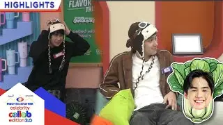 Day 104: Housemates, napagkatuwaan si Miguel! | PBB Collab 2.0 | PBB Collab 2.0