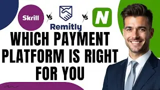 Skrill vs. Remitly vs. Neteller w 2025 roku (kt&oacute;ry jest lepszy?)