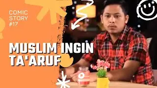 Comic Story eps 17