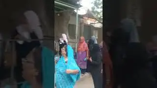 Viral Video | Women Protest KE office