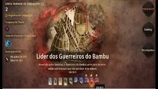 COMO MATAR BOSS BAMBU 9 BLACK DESERT