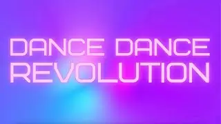 GET FIT with Dance Dance Revolution Workout for ALL!