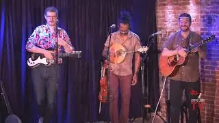 Darlingside - 8/10/2025 - Live Stream