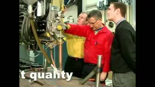 ESAB Consumibles