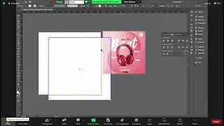 How to make a eCommerce post in Illustrator