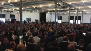 codecentric @ J-Spring 2017 by NL-JUG