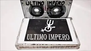 ULTIMO IMPERO (96/97) AIRASCA