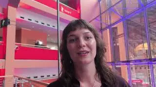 Interview with talented Dutch actress Celeste Holzheimer, she has the leading role in 