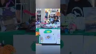 Highlights from the Acton Children's Business Fair in Las Vegas.
