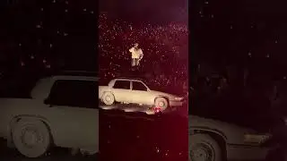 Routines in the night / Twenty One Pilots / Breach Cincinnati 2025