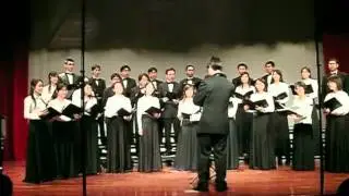 八駿贊