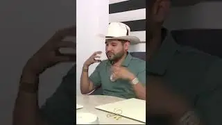 &iquest;Qui&eacute;n cre&oacute; los Corridos Metaf&iacute;sicos? Ra&uacute;l Beltr&aacute;n nos cuenta TODO 🎤