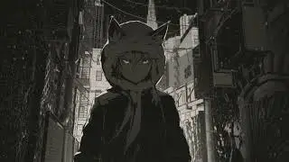 Nightcore-Necessary Evil