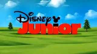 Disney Junior USA Continuity November 26, 2021 with Extras 2