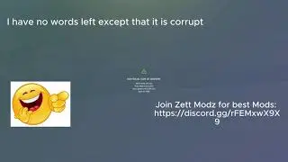 So Good that Admins have to Ban me.. | ft. Zett Modz