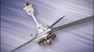 MEP- Celing Fan