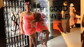 Let’s Do Life Episode 3: Essence Fest 2025 - Convention Center 