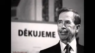 Jiří Dědeček Óda na prezidenta