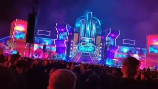 Intents festival 2022 l Saturday Endshow l
