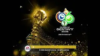 2006 FIFA World Cup&trade; Intro