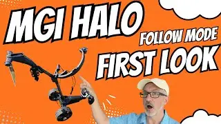 Five Reasons the MGI Halo Blows Away Every Other Cart