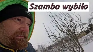 Szambo wybiło - U Polaka na Krymie dzień kolejny