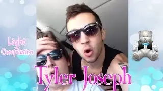 Tyler Joseph VINES | BEST VINE COMPILATION LATEST HD