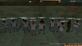 [RLRP] FLEXIN