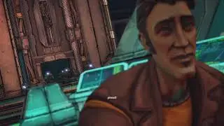 Borderlands The Pre Sequel &bull; 4K Textures 4K UHD Starting Block Gameplay &bull; PS4 Pro