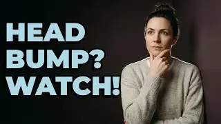 When to Worry About Baby Hitting Their Head?
