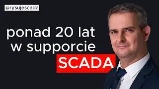 20 lat w supportcie SCADA &ndash; historia kariery w ASTOR