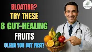 8 Amazing Fruits to Unclog Your Colon Fast &ndash; Boost Digestion & Feel Lighter Naturally