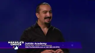 CBS Interview with George Rego &bull; Best of Central Florida || Martial Arts Palm Coast Flagler County