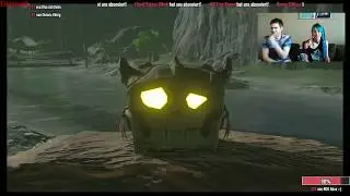 Trailer - Verlosung - Live-Stream - 1.000 Abonnenten Special