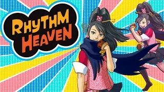 Heaven Studio - Kay Faraday ~ The Great Truth Burglar