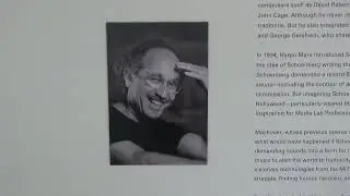 Schonberg in Hollywood