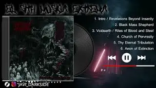 INFERNAL CURSE 