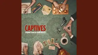Foglyok - Captives Opening Scene
