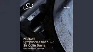 Symphony No. 1 in G Minor, Op. 7, FS 16: IV. Finale. Allegro con fuoco
