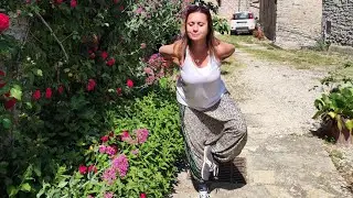 YOGA | 15 Minuti di Puro Benessere 