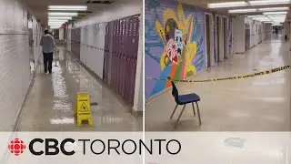 Ontario needs to address $16.8 billion school repair backlog, advocates say