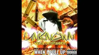 TRAP &times; SWIZZY JU NICKELZ - WHEN I PULL UP