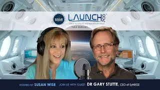 Space Farming: How Dr. Gary Stutte Grows Food Beyond Earth